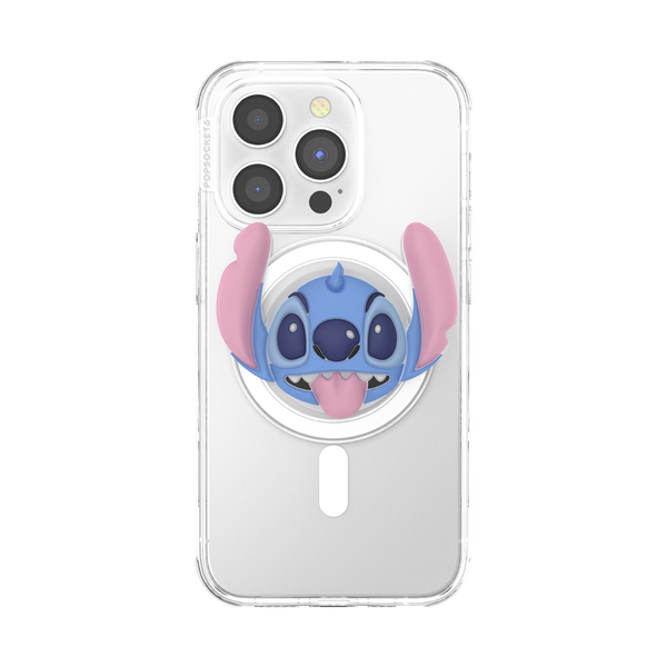 Popsockets PopOut Dreamy Stitch MagSafe PopGrip