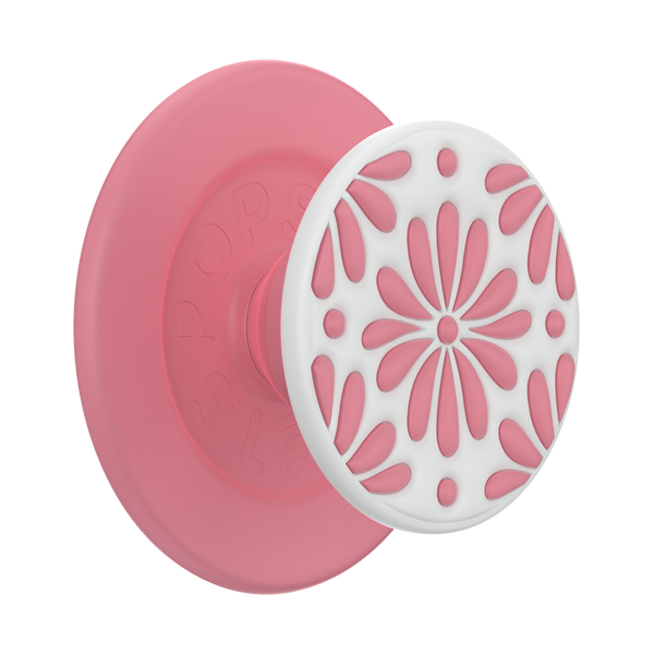 Popsockets PopOut Glazed Putty MagSafe PopGrip