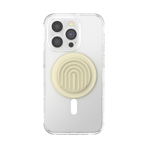 Popsockets PopOut Mist Curves MagSafe PopGrip