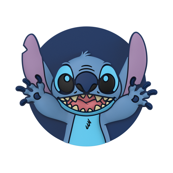 Popsockets PopOut Stitch Adhesive PopGrip