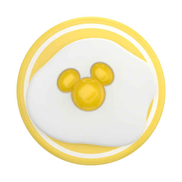 Popsockets PopOut Sunny Side Up MagSafe PopGrip