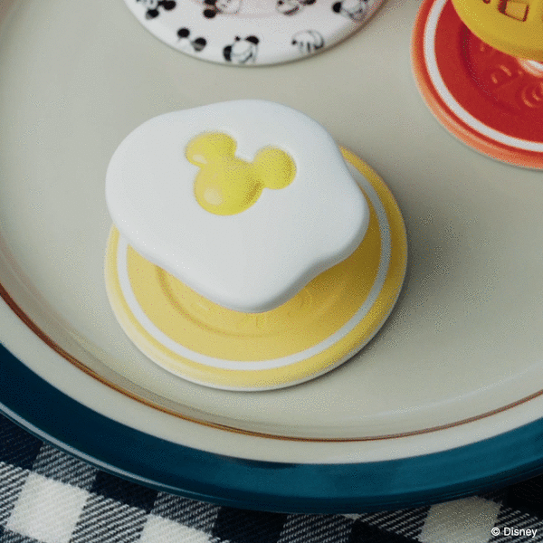 Popsockets PopOut Sunny Side Up MagSafe PopGrip