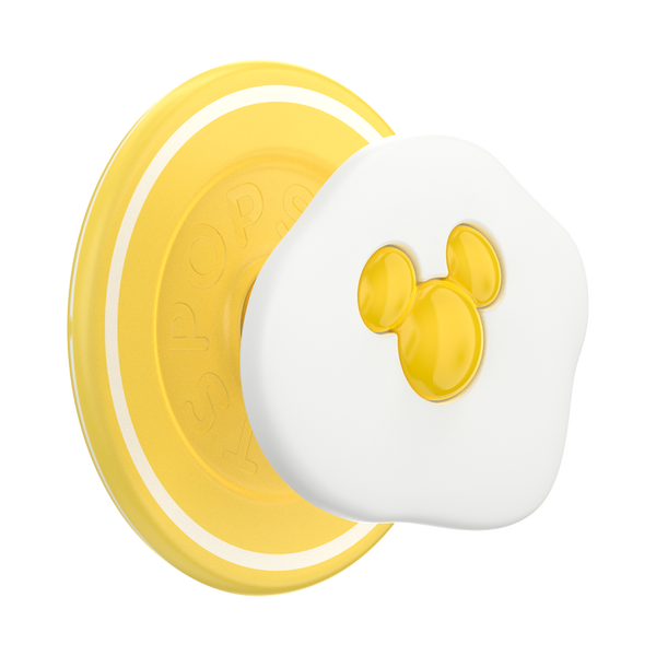 Popsockets PopOut Sunny Side Up MagSafe PopGrip