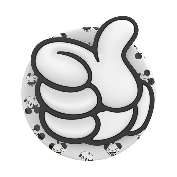 Popsockets PopOut Thumbs Up MagSafe PopGrip