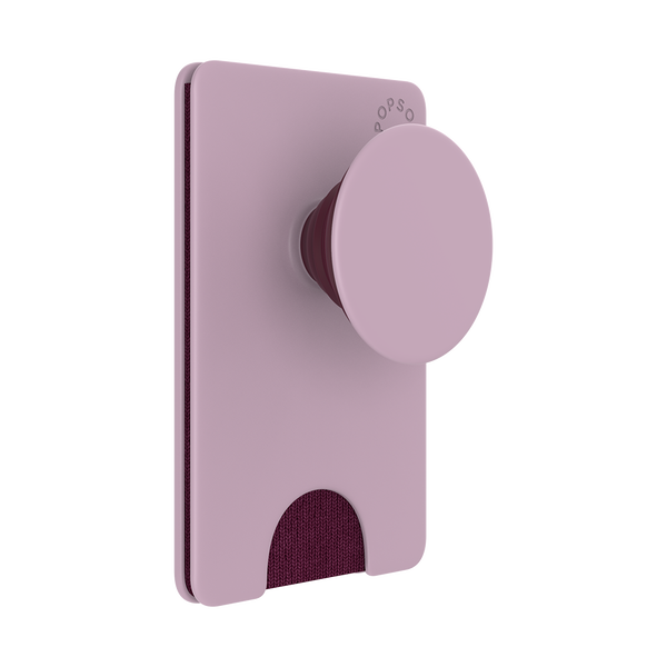 popsockets PopWallet+ Blush Pink