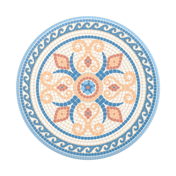 Popsockets Portofino Tile Adhesive PopGrip