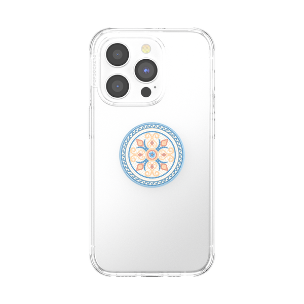 Popsockets Portofino Tile Adhesive PopGrip