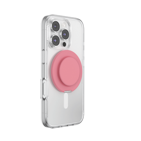Popsockets Putty MagSafe Kick-Out Grip & Stand