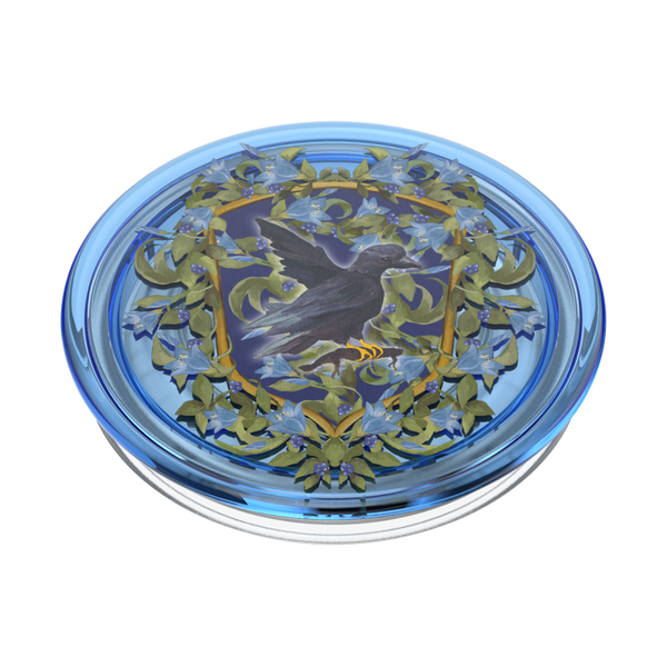 Popsockets Ravenclaw Floral Crest Adhesive PopGrip
