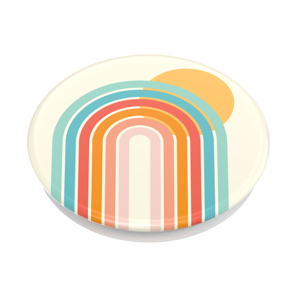 Popsockets Rays For Days Adhesive PopGrip