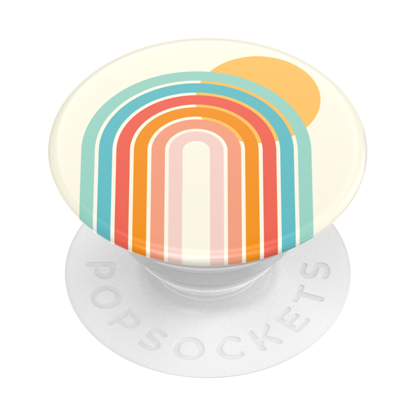 popsockets Rays For Days Adhesive PopGrip