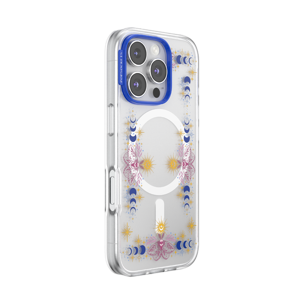 Popsockets Read Me IPhone 16 Pro MagSafe Case