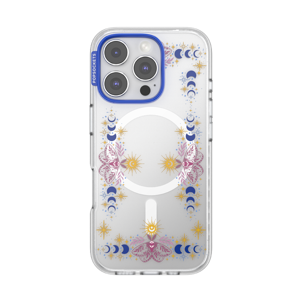 popsockets Read me iPhone 16 Pro MagSafe Case