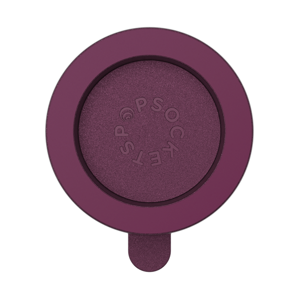 Popsockets Red Wine MagSafe Suction Mount