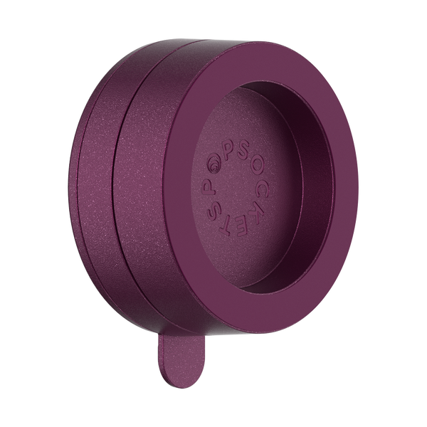 popsockets Red Wine MagSafe Suction Mount