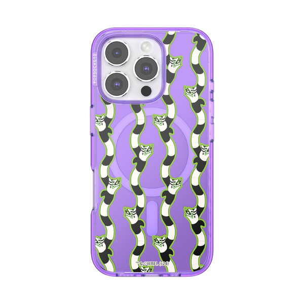 popsockets Sand Snakes iPhone 16 Pro MagSafe Case