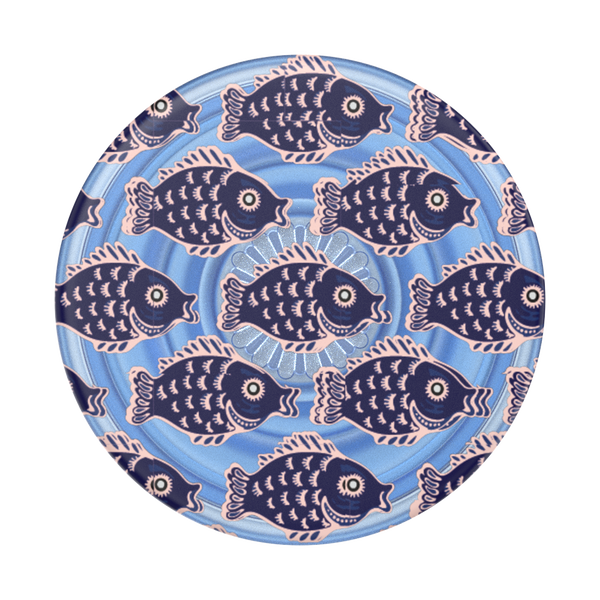 Popsockets School Time Adhesive PopGrip