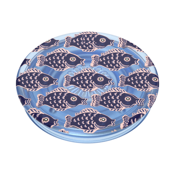 Popsockets School Time Adhesive PopGrip