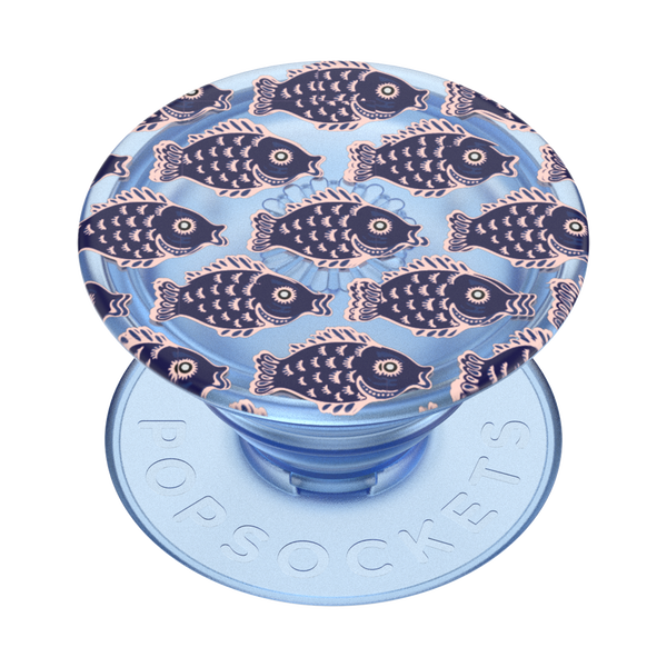 popsockets School Time Adhesive PopGrip