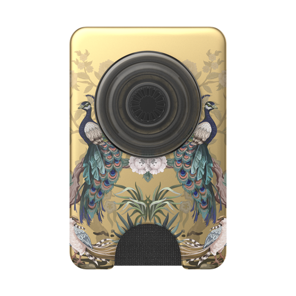 Popsockets Secret Garden MagSafe PopWallet+