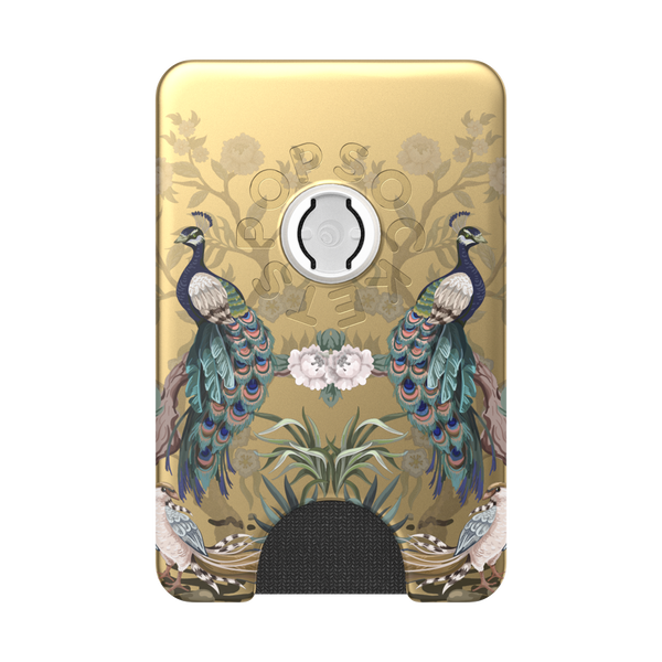 Popsockets Secret Garden MagSafe PopWallet+