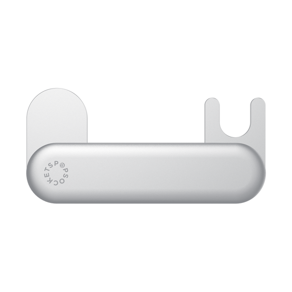popsockets Silver Laptop Mount