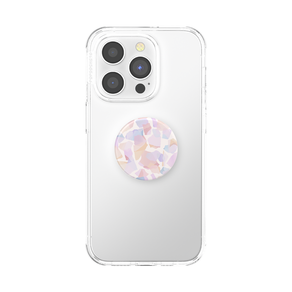 Popsockets Soft Shores Adhesive PopGrip