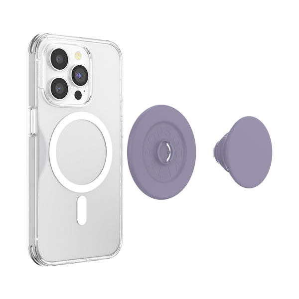 Popsockets Soft Touch Dusk MagSafe PopGrip