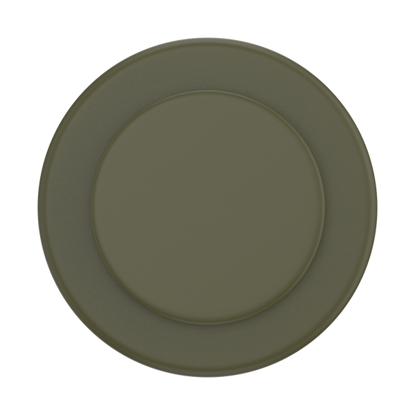 Popsockets Soft Touch Fatigue MagSafe PopGrip