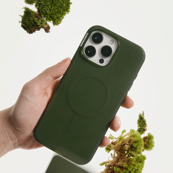 Popsockets Soft Touch Fatigue MagSafe PopGrip