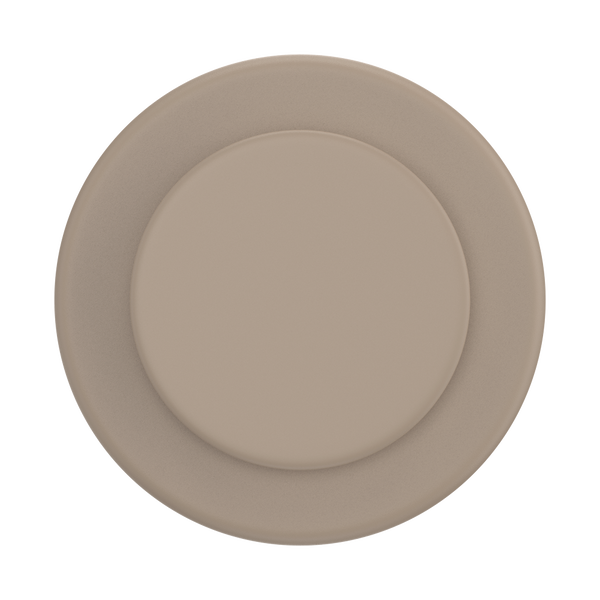 Popsockets Soft Touch Latte MagSafe PopGrip