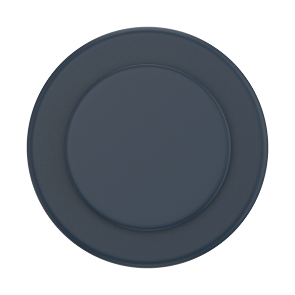 Popsockets Soft Touch Navy MagSafe PopGrip
