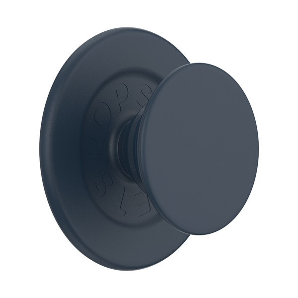popsockets Soft Touch Navy MagSafe PopGrip