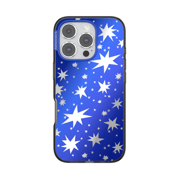 popsockets Space Zap iPhone 16 Pro MagSafe Case