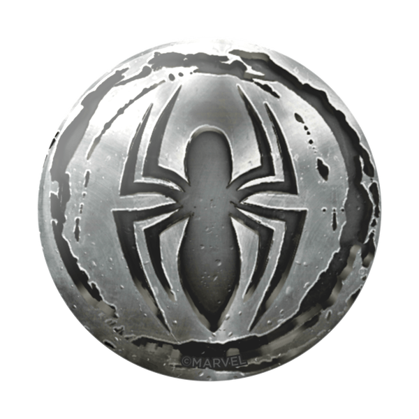 Popsockets Spider Man Monochrome