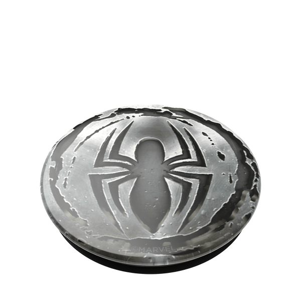 Popsockets Spider Man Monochrome