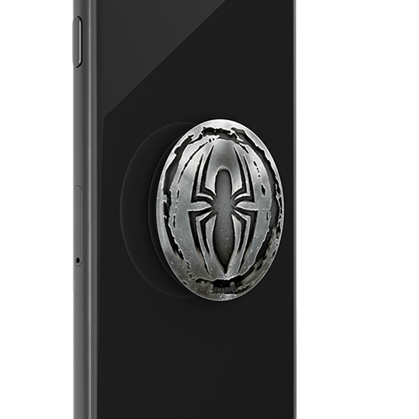 Popsockets Spider Man Monochrome