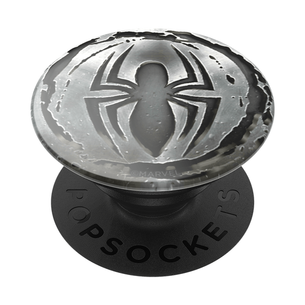 popsockets Spider Man Monochrome