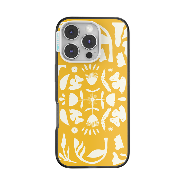 popsockets Still Life iPhone 16 Pro MagSafe Case