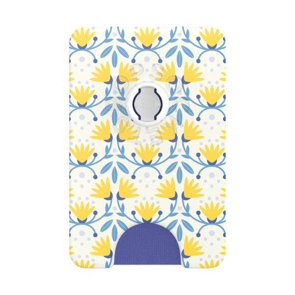 Popsockets Tea Towel MagSafe PopWallet+