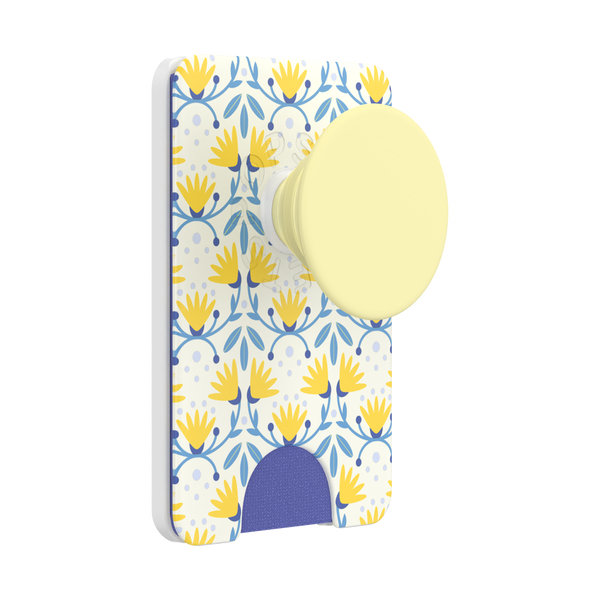 popsockets Tea Towel MagSafe PopWallet+