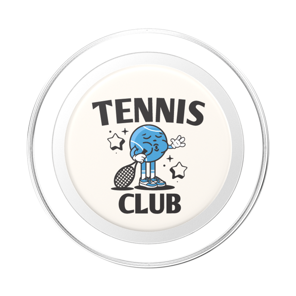 Popsockets Tennis Club MagSafe PopGrip