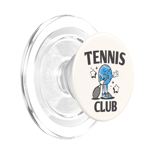popsockets Tennis Club MagSafe PopGrip