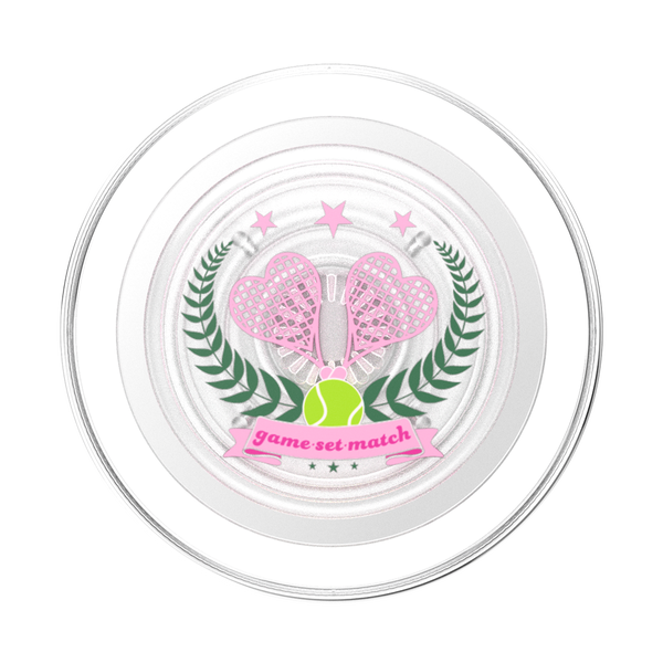 Popsockets Tennis Core MagSafe PopGrip