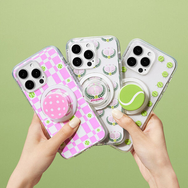 Popsockets Tennis Core MagSafe PopGrip