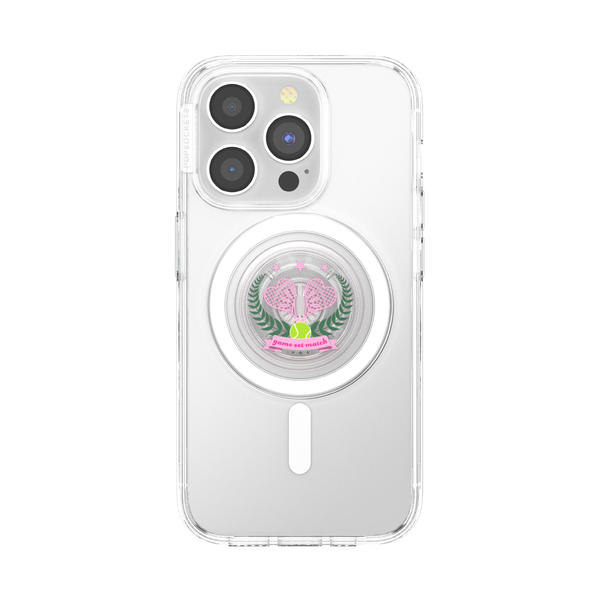 Popsockets Tennis Core MagSafe PopGrip