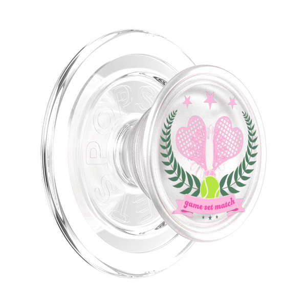 popsockets Tennis Core MagSafe PopGrip