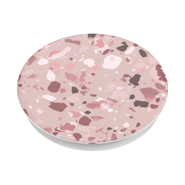 Popsockets Terrazzo Clay Adhesive PopGrip