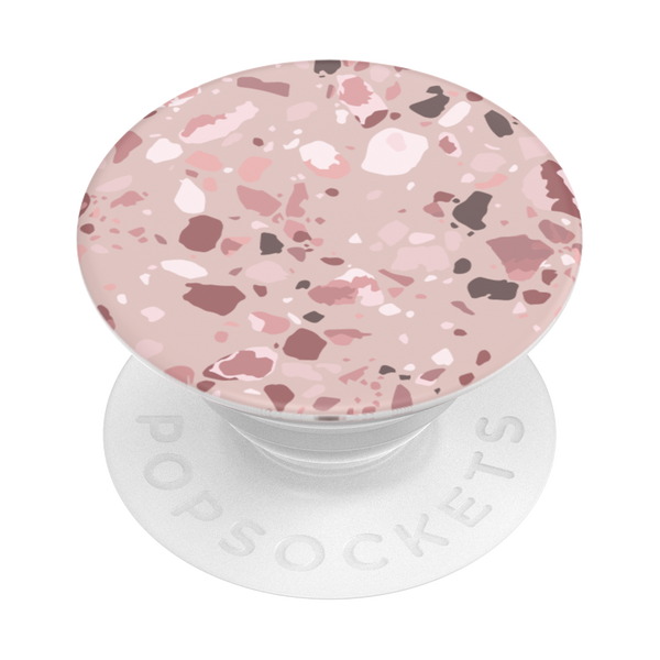 popsockets Terrazzo Clay Adhesive PopGrip