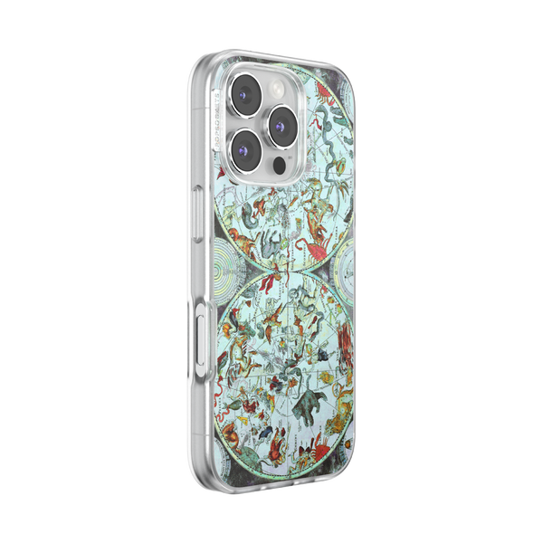 Popsockets The Heavens IPhone 16 Pro MagSafe Case